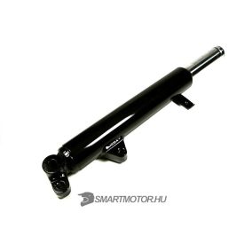 Teleszkóp első bal tárcsafékes /lengéscsillapító/