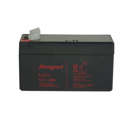 Akkumulátor 12v  1.2ah zselés 98x44x53