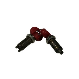 Gyújtáskapcsoló zárbetét runner