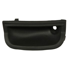 Ülés alatti dísz bal 4jp