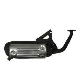 Kipufogó dob bw's100,aerox100