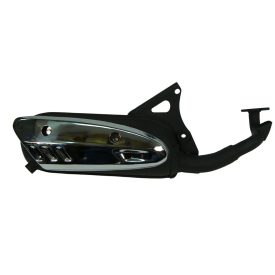 Kipufogó dob jog 90ccm