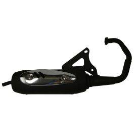 Kipufogó dob 3fc booster