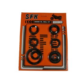 Szimering klt. sorriso