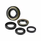 Motorolaj szimering készlet, KTM, Malaguti, MBK, Italjet, Aprilia