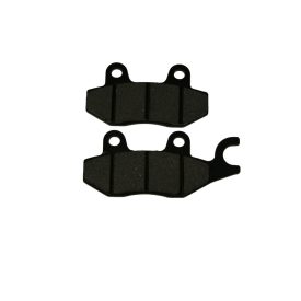 Tárcsafék betét grt.  77x42x8.5