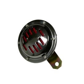 Kürt 12v krómozott