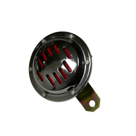 Kürt 12v krómozott