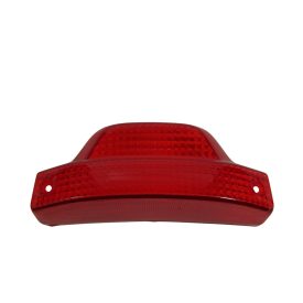 Lámpa búra hátsó bw's 99