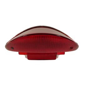 Lámpa hátsó kpl. aerox