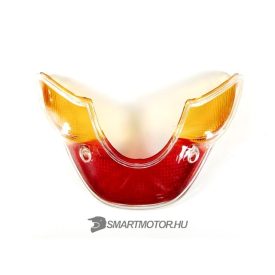 Lámpa búrasor leonardo új típus