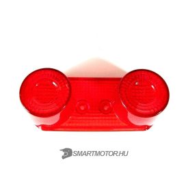 Lámpa búra hátsó sfx