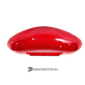 Lámpa búra hátsó katana