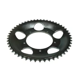 Hátsó lánckerék, 5 furatos - Babetta 225, 134 Stella