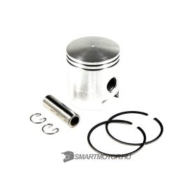 Dugattyúkészlet 45,00 mm, Keystone, Simson S51