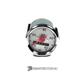 Kilométer Óra 80-As, Simson S50, S51