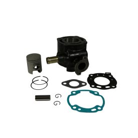 Henger szett 50ccm lc. katana