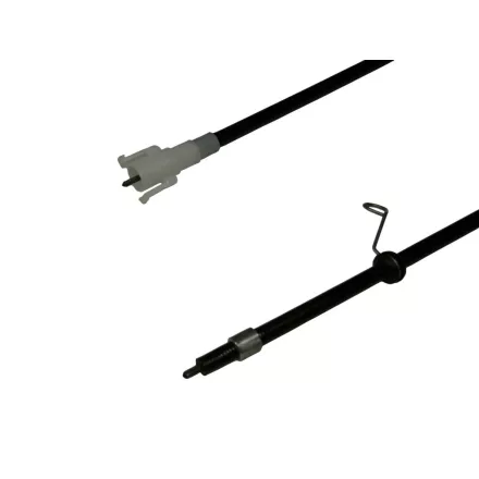 Kilométer spirál, 105 cm, B-csatlakozás, Piaggio Zip 125, Zip SP 50