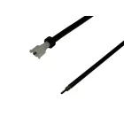 Kilométer spirál, 90 cm, B-csatlakozás, Piaggio Zip 2T 50, Zip Fast Rider 50
