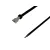 Kilométer spirál, 90 cm, B-csatlakozás, Piaggio Zip 2T 50, Zip Fast Rider 50