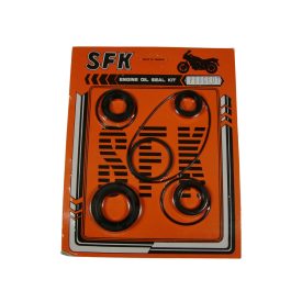 Szimering klt. speedfight