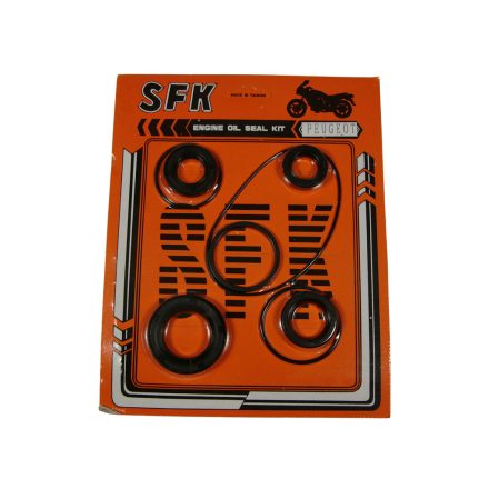 Szimering klt. speedfight