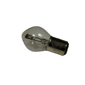 Izzó 12 v 45/40 w ba20d