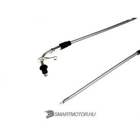 Bowden gáz bw's 1550/1650mm