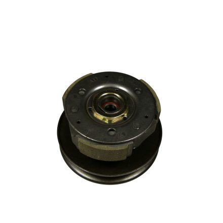 Kuplung hátsó kpl. ad50