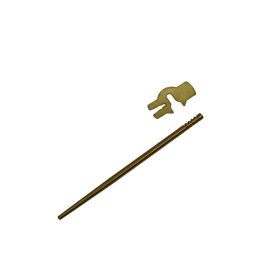 Súber tű+lemez  6v