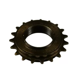 Szabadonfutó racsni