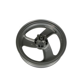 Kerék első 13" tárcsás bw's