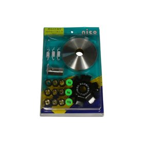 Vario váltó racing dio