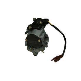 Karburátor kpl. ad50,sepia