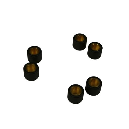 Kuplung görgő grt.16x13     8.5 gr