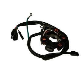 Gyújtásalaplap kpl. af18,28