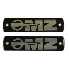 Embléma benzintankra /pár/