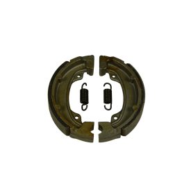 Fékpofa grt.hátsó tact /dio af18-35/