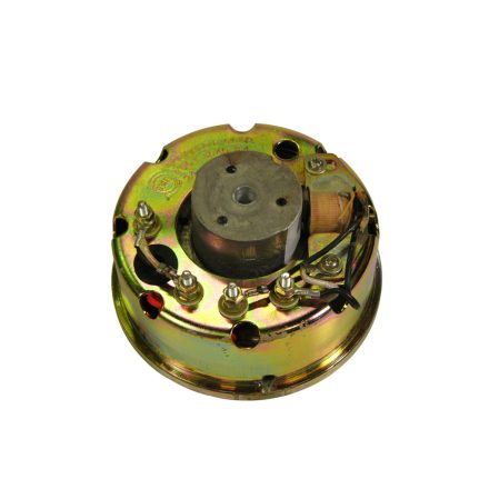 Generátor állórész (gyújtásalaplap), Riga Delta