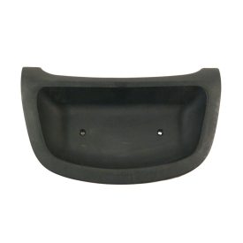 Ülés Hátuljára Műanyag, Simson S53, SR50