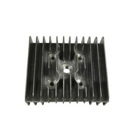   Hengerfej, 60 cc, M531/M541 ("S51") motorblokkhoz, Almot, Simson S51