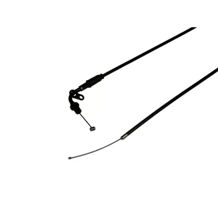 Gázbowden, 1440/1550 mm, Aprilia Scarabeo 50