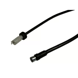 Kilométer spirál speedake h:103 cs:10-cs