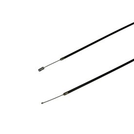 Bowden gáz aerox alsó 3vl 1530/1630mm