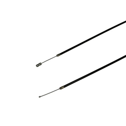 Bowden gáz aerox alsó 3vl 1530/1630mm