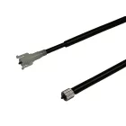 Kilométer spirál, 101 cm, 12-cs csatlakozás, Yamaha Majesty; MBK Skyliner