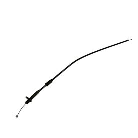 Bowden gáz felső aerox 5bl 530/590mm