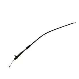 Gázbowden, Hossz: 530/590 mm, MBK Nitro; Yamaha Aerox