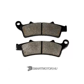 Tárcsafék betét grt. 118x42x8.5 első rsv