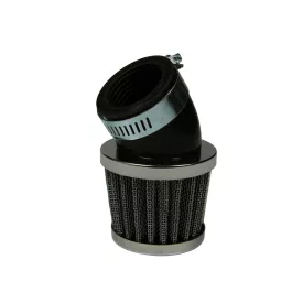 Levegőszűrő kpl. sport d32 45*